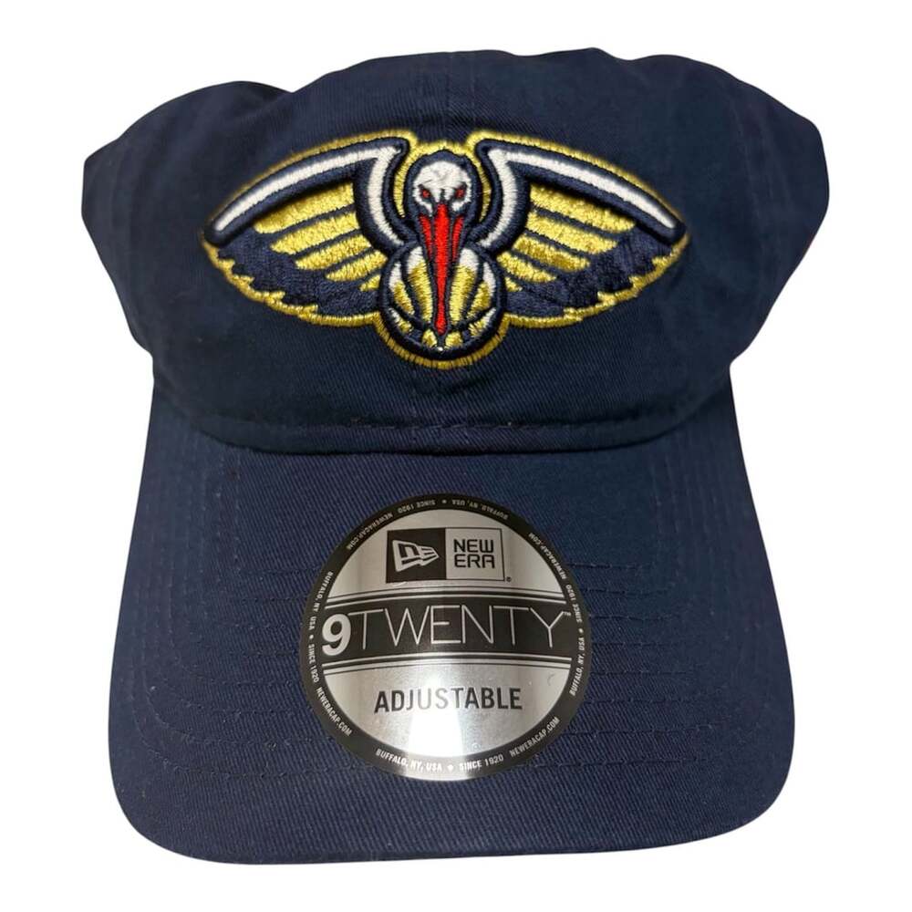 New Orleans pelicans core classic 9twenty adjustable hat – ,